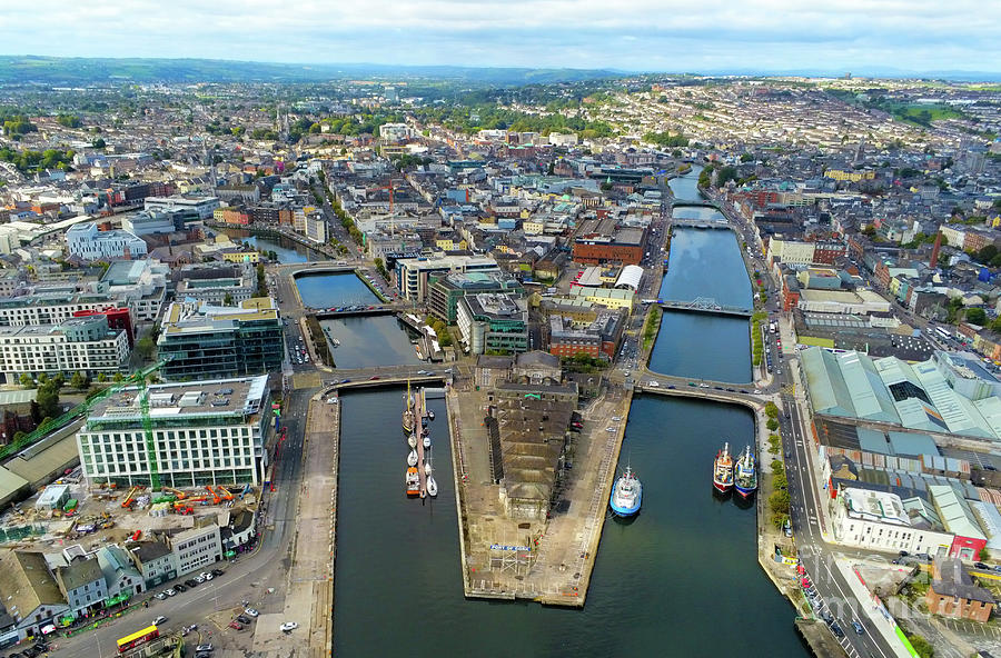 <p>In 2012, we were a member of the Colliers International (Ireland) team that developed a business City Brand strategy for the docklands area of the City of Cork.</p>
                                    <p>The docklands area of the City along the River Lee , that had run down over the preceeding 20 years and many sites and buildings were vacant and many dilapidated creating a sense of decay at the heart of the City adjacent to its centre.</p>
                                    <p>However, more positively, the project team identified development potential and unique opportunities as this large area provided major services and modern manufacturing employers.</p>
                                    <p>The current nature of interest in the Cork City Region from FDI prospects were handled to identify key sectors to explore possible investments in the area.</p>
                                    <p>This led to a set of practical recommendations for targeting companies for specific sites and a series of meetings with potential developers interested in building speculitive offices and light industrial facilities in the area. They were considered by Cork City Council and its key stakeholders in late 2013 and subsequently proposals for the construction of a major convention centre in the area and several Riverside office developments have been progressed.</p>
                                    <p>* Project led by Placematters before uniting with Bloom Consulting</p>