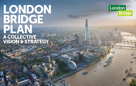 
                                    <p>En 2013, fuimos designados por el Team London Bridge (TLB) y el Distrito de Mejora de Negocios de North Southwark, para preparar una estrategia de turismo de Place Brand para la zona y una identidad de marca para promover la oferta y la experiencia locales.</p>
                                    <p>La zona era de gran importancia histórica, cultural y comercial para Londres en su conjunto. Culturalmente, la zona fue el hogar de Chaucer, Shakespeare y Dickens y ahora alberga varios teatros mundialmente conocidos, incluidos The Globe y The Bridge, el más reciente de ellos.</p>
                                    <p>El proyecto fue guiado por un pequeño grupo directivo de los principales interesados de la zona.</p>
                                    <p>En diciembre de 2013 se aprobó una propuesta detallada de marca - 'London Bridge Revealed' - que se puso en marcha en la primavera de 2014.</p>
                                    <p>Esta marca ha dado lugar a un aumento reconocible del turismo en la zona y a su establecimiento de nuevo como motor de la economía londinense, ayudado por la construcción de The Shard y el desarrollo del 'London Bridge Quarter' circundante como un lugar privilegiado de oficinas y negocios.</p>
                                    <p>* Proyecto dirigido por Placematters antes de unirse a Bloom Consulting</p>